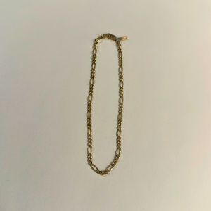 Adina Eden Figaro Bracelet